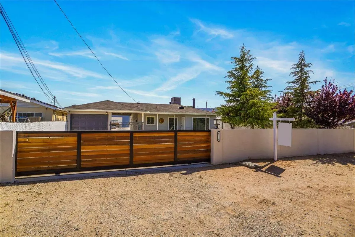 Lancaster, CA 93536,5314 W Avenue L6