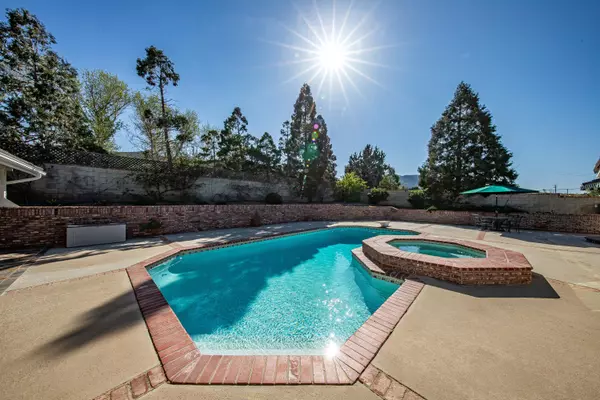 Leona Valley, CA 93551,9838 Leona AVE