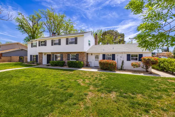 Lancaster, CA 93536,2358 W Avenue K