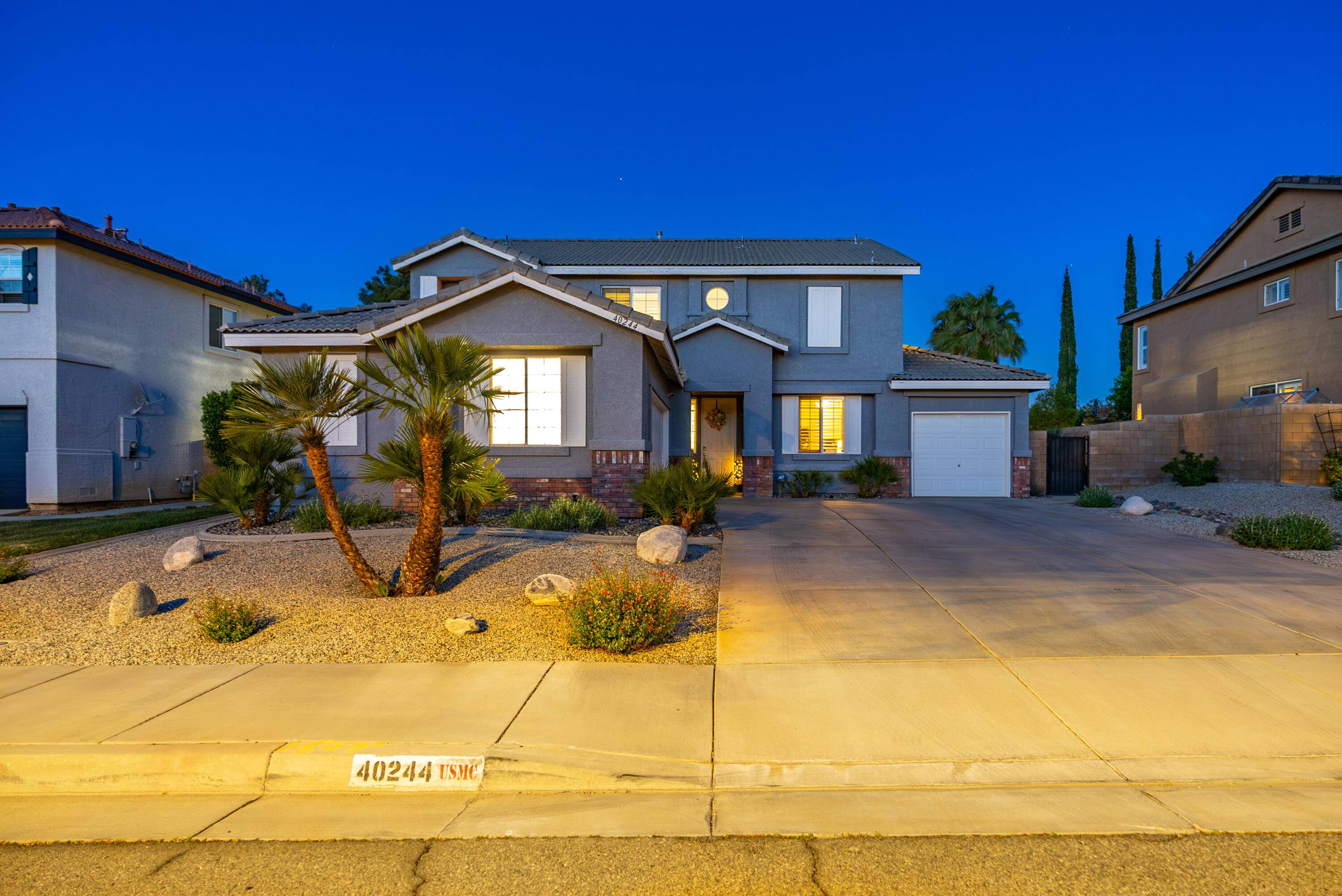 Palmdale, CA 93551,40244 Vista Ridge DR