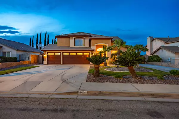 Lancaster, CA 93536,6723 Teasdale ST