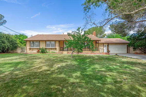 42631 W 51st ST, Lancaster, CA 93536