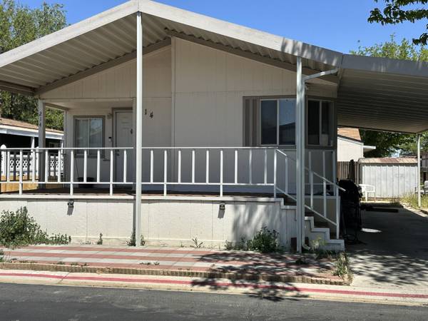 3524 E Avenue R #Spc 214, Palmdale, CA 93550