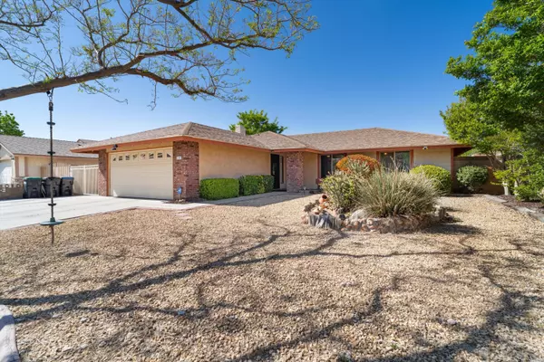 Lancaster, CA 93536,2303 Dallin ST