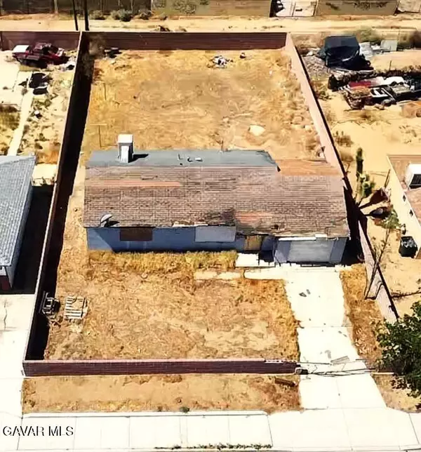 Mojave, CA 93501,1918 Barstow RD