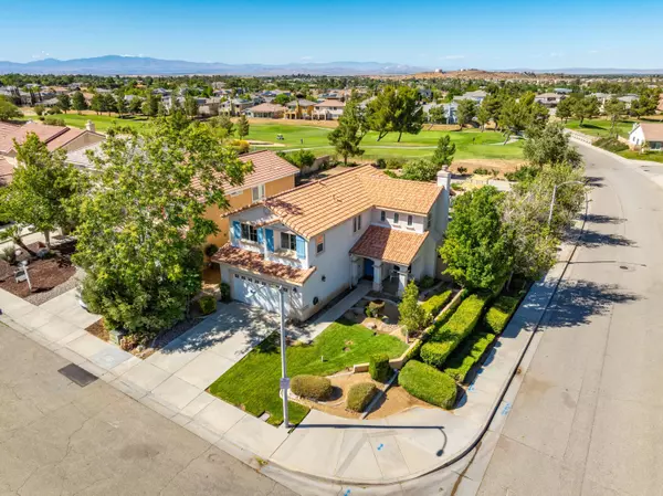 Palmdale, CA 93551,4141 Bethpage DR