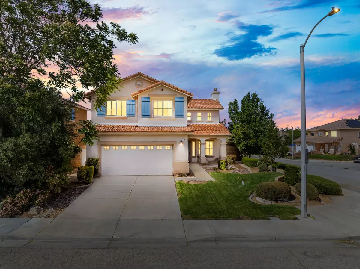 Palmdale, CA 93551,4141 Bethpage DR