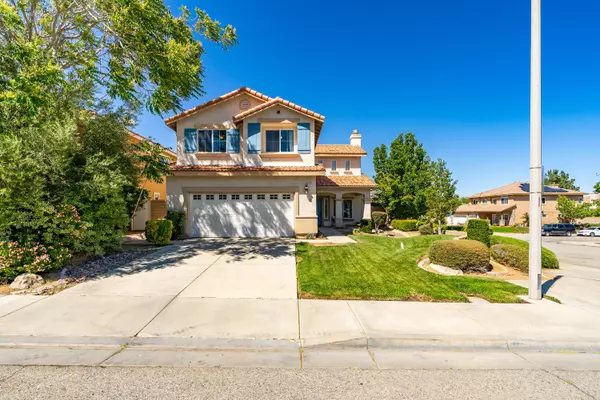 Palmdale, CA 93551,4141 Bethpage DR