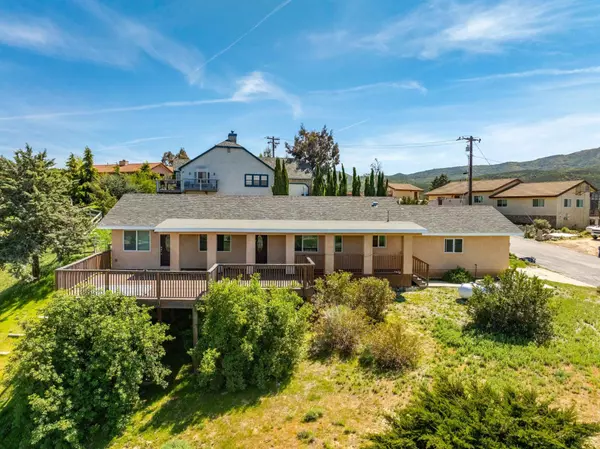 Lake Elizabeth, CA 93532,14761 Flintstone Dr