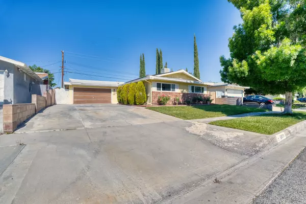 Lancaster, CA 93534,45209 Lorimer AVE