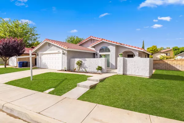 Lancaster, CA 93535,1819 Acosta AVE