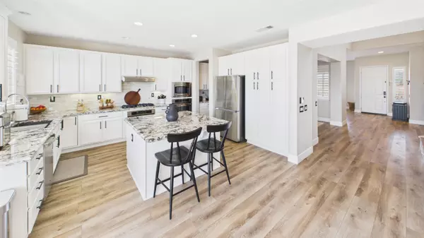 Quartz Hill, CA 93536,3929 Derby Circle