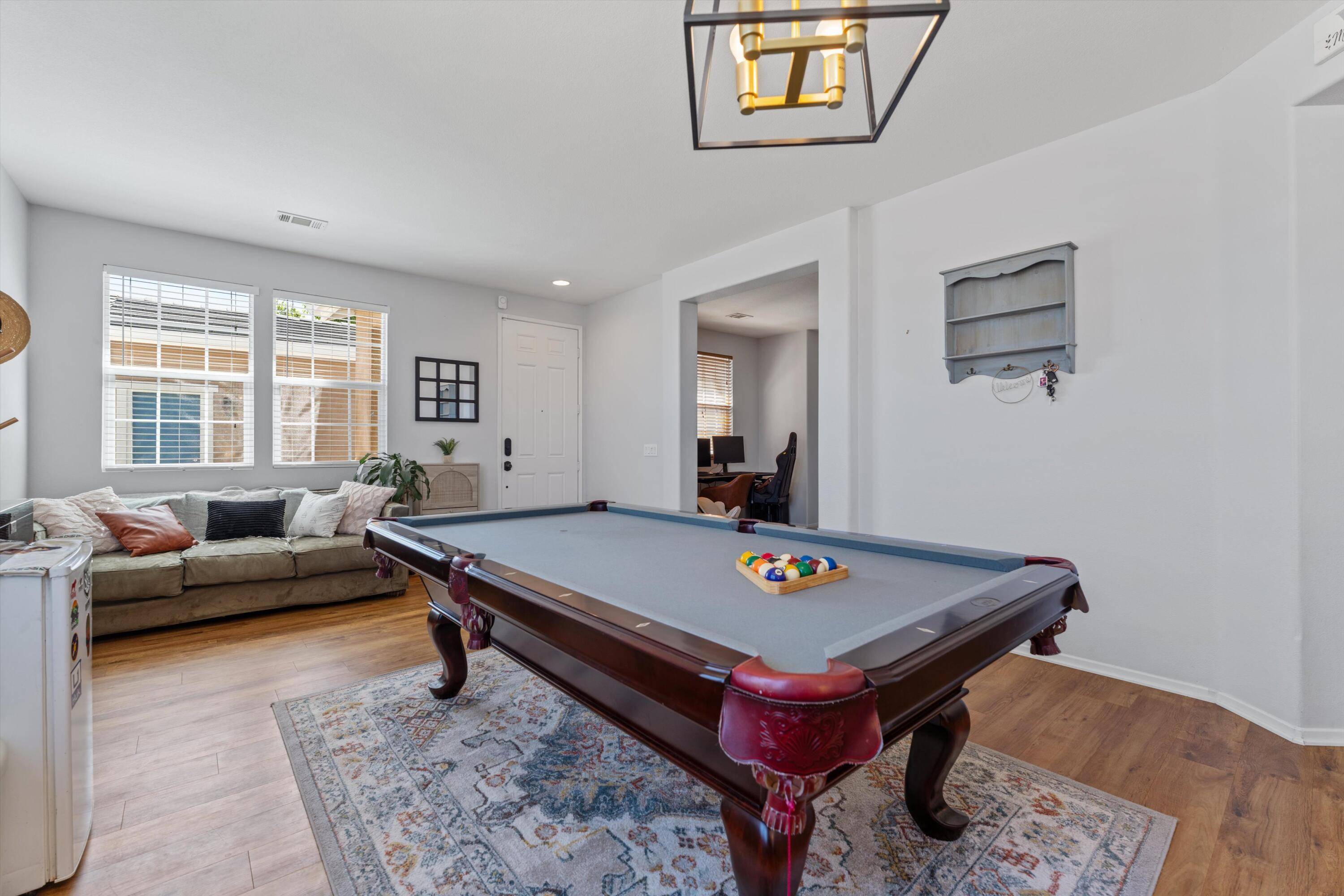 Tehachapi, CA 93561,1328 Arabella CT