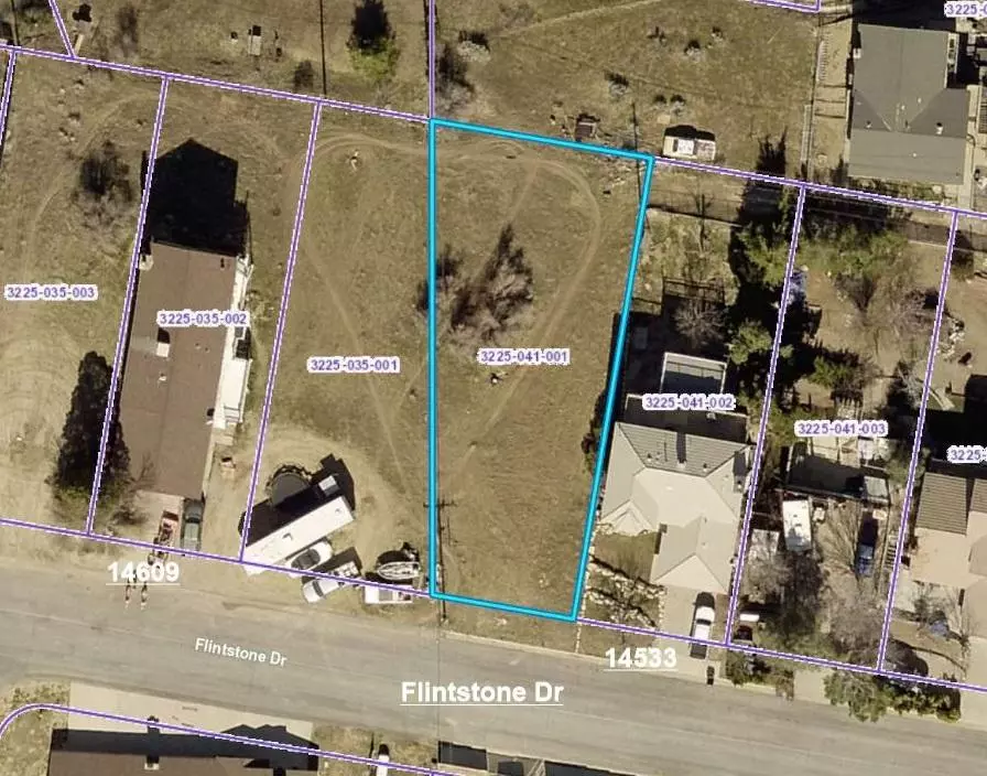 Lake Elizabeth, CA 93532,Flintstone Dr/3225041001