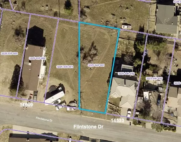 Flintstone Dr/3225041001, Lake Elizabeth, CA 93532