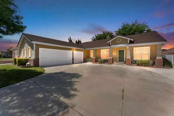 43351 W 47th ST, Lancaster, CA 93536