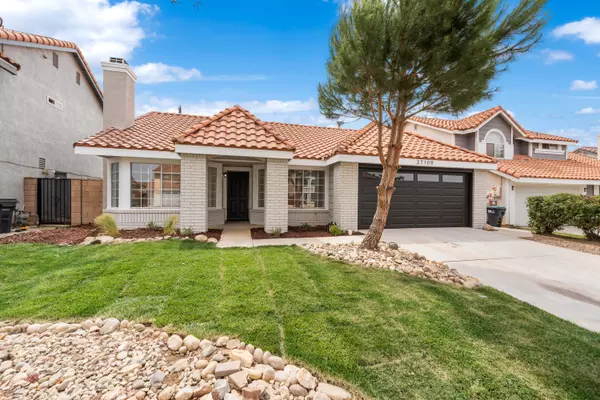 Palmdale, CA 93550,37109 Daisy ST