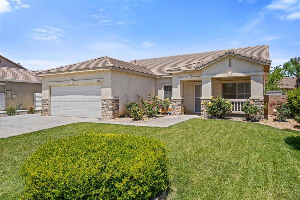 Lancaster, CA 93536,2023 Minter WAY