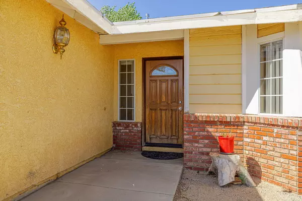 Lancaster, CA 93536,50314 W 255th ST