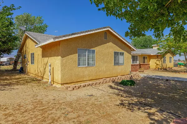 Lancaster, CA 93536,50314 W 255th ST