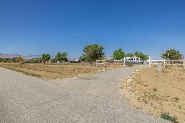 Lancaster, CA 93536,50314 W 255th ST