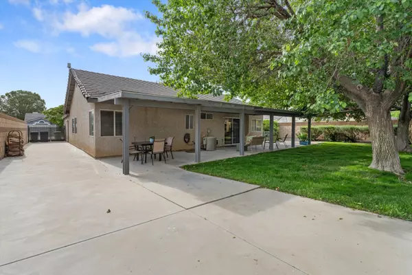 Lancaster, CA 93536,44055 Colony DR