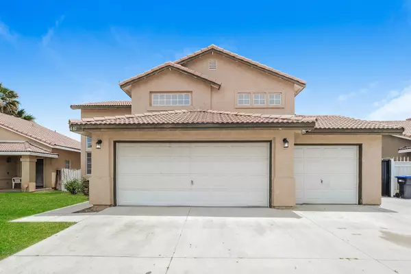 44124 Sundance CT, Lancaster, CA 93535