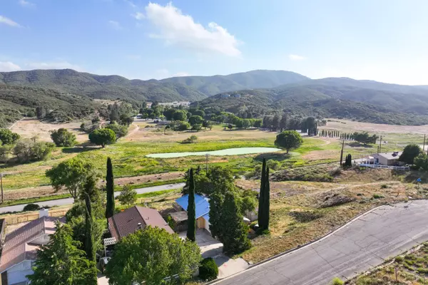 Lake Hughes, CA 93532,14526 Hardtree DR