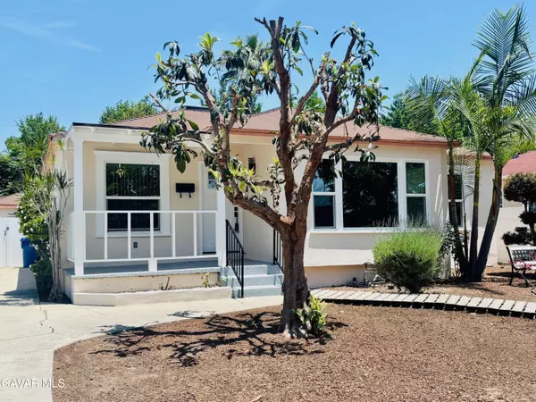 Reseda, CA 91335,6534 Balcom AVE