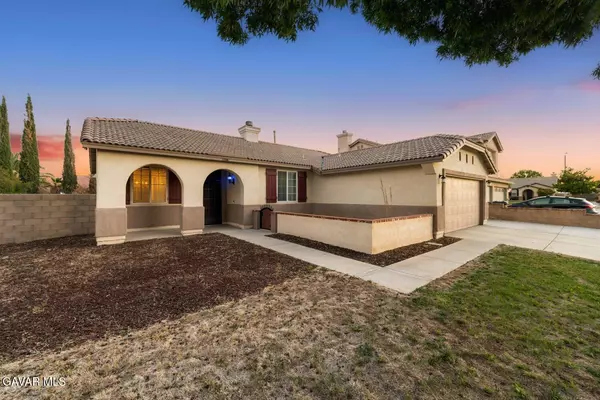 Lancaster, CA 93534,1706 Regents ST