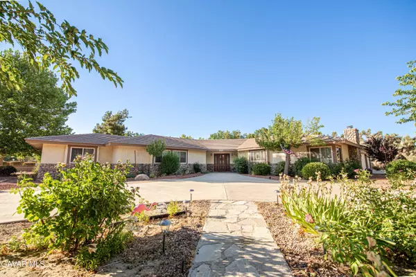 Lancaster, CA 93535,43710 Shiloh LN