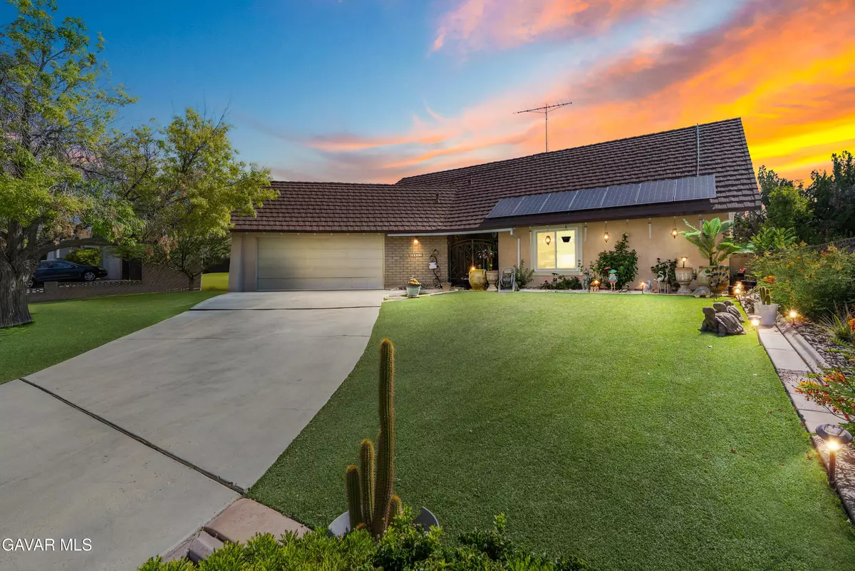 Lancaster, CA 93536,43657 W 21st ST