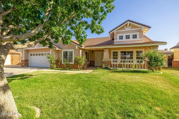 4068 Vancouver LN, Quartz Hill, CA 93536