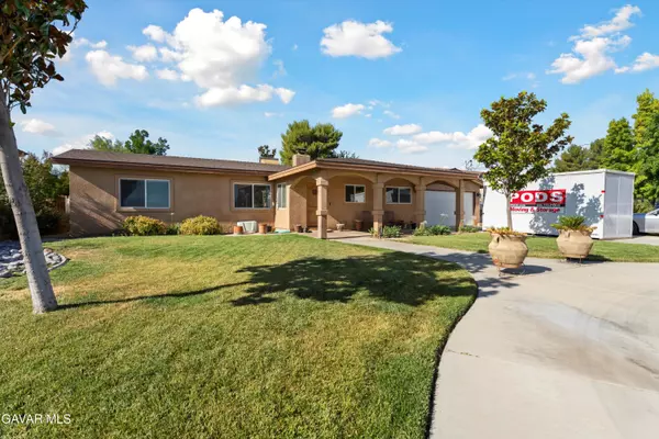 Lancaster, CA 93536,5622 W Avenue M4