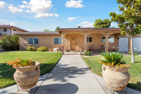 Lancaster, CA 93536,5622 W Avenue M4