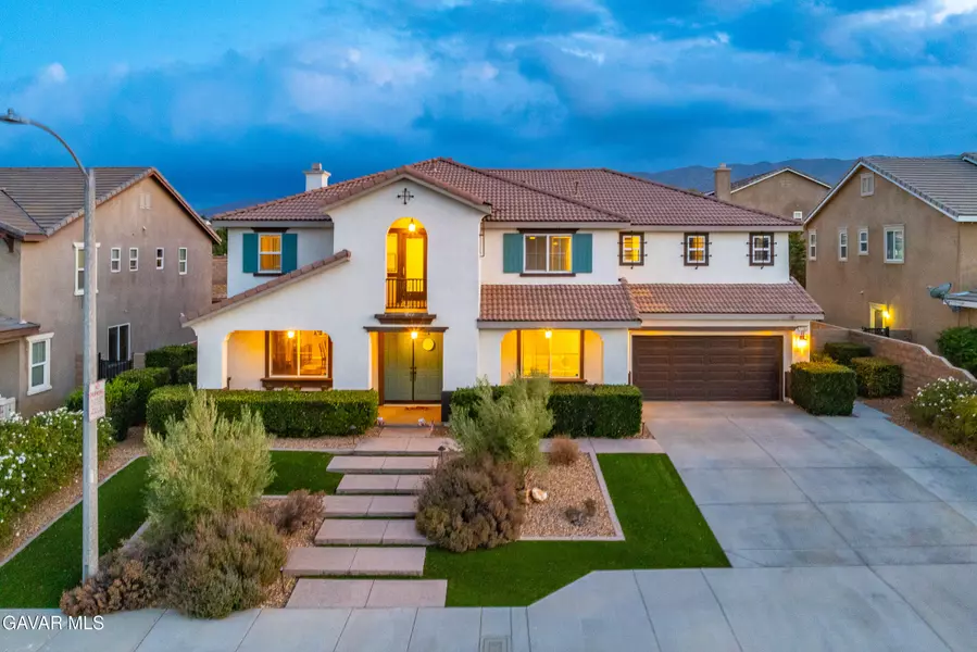 7116 W Avenue L4, Lancaster, CA 93536