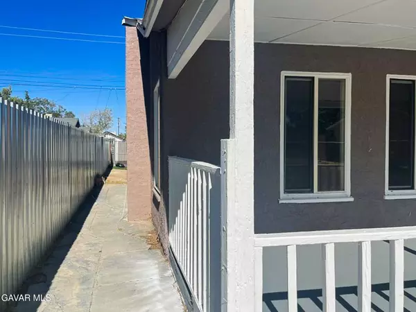 Lancaster, CA 93534,44630 Date AVE