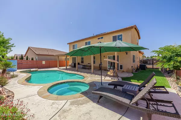 Rosamond, CA 93560,3647 Monument Hills AVE