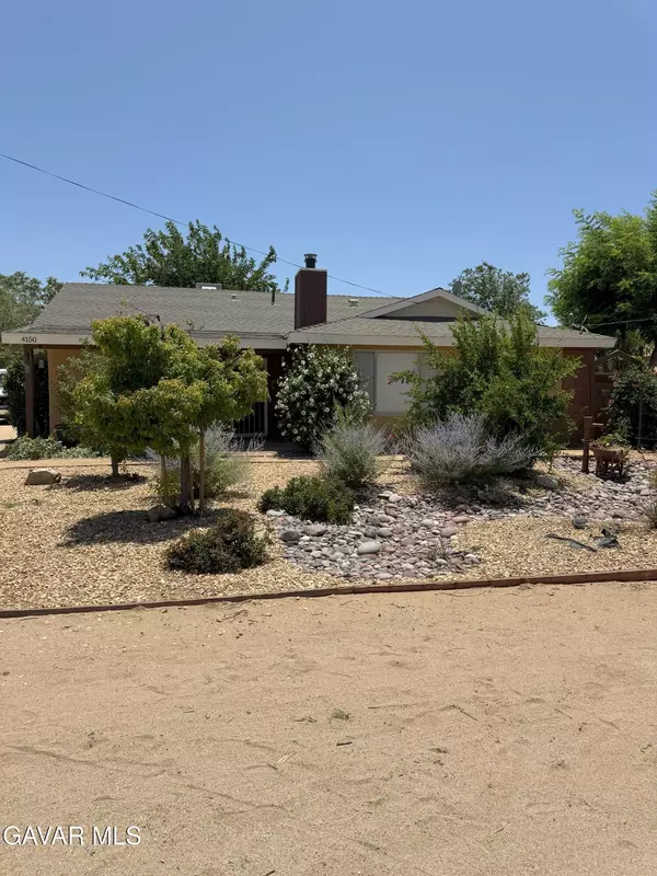 4150 W Avenue L6, Quartz Hill, CA 93536