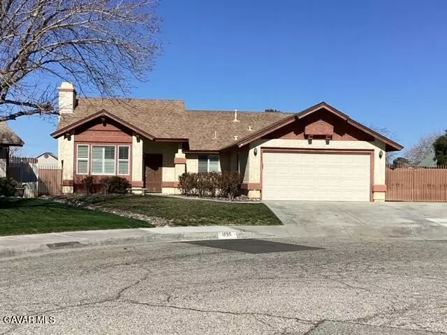 1755 W Ave K11, Lancaster, CA 93534