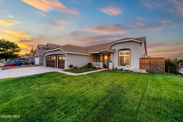 Lancaster, CA 93536,6107 Quail Ridge LN