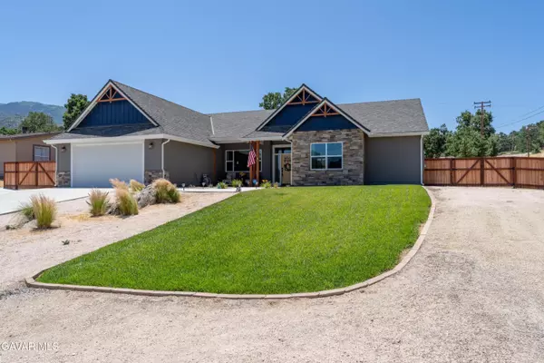 Tehachapi, CA 93561,28380 Pimlico WAY