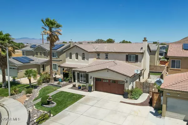 Rosamond, CA 93560,3455 Pine Mist CT