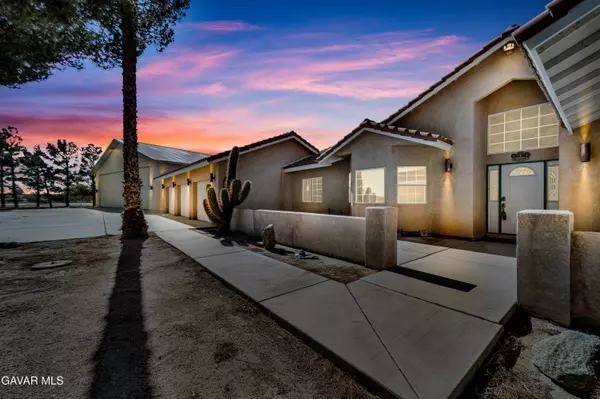 Mojave, CA 93501,8433 Prospect ST
