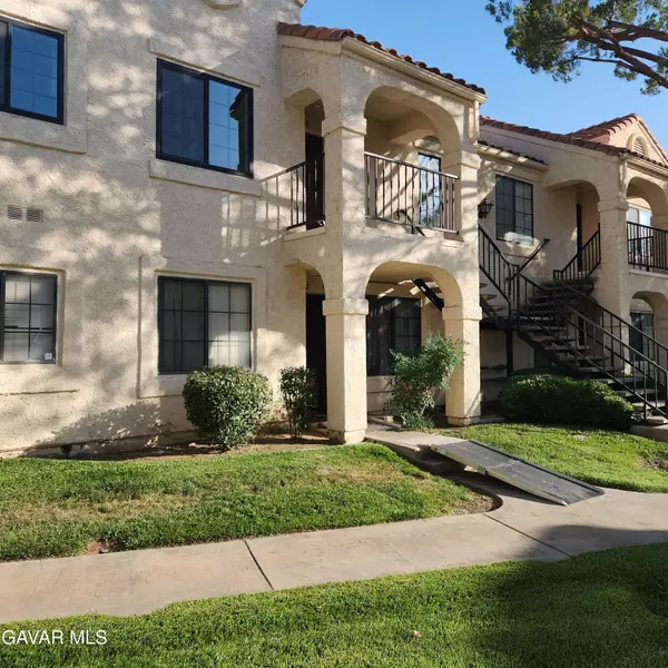 Palmdale, CA 93550,2554 Olive DR #Apt 98
