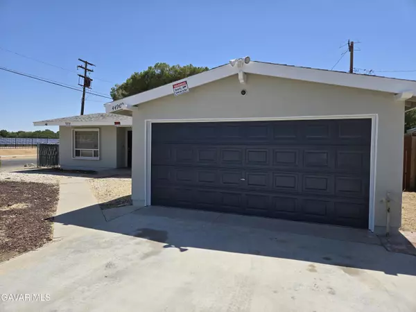 Lancaster, CA 93535,44960 E 3rd ST