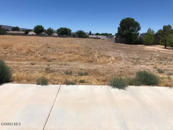 Lancaster, CA 93536,60 Th St W & Ave J-6