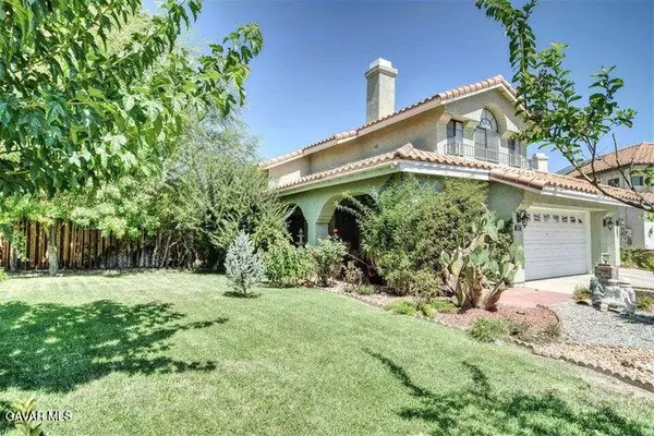 Palmdale, CA 93551,373 W Rainbow Terr