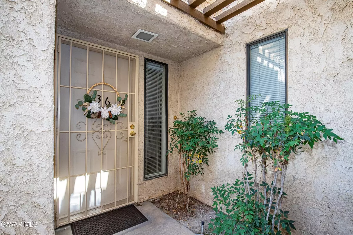 Lancaster, CA 93534,425 W Avenue J5 #Unit 36