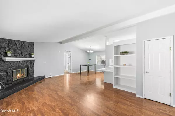 Lancaster, CA 93535,2121 E Avenue I #17